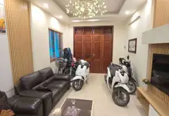 Nhà Lô Góc 5 Tầng Trung Tâm Phú Đô, Giá Tốt Hấp Dẫn... Bán nhà riêng tại Từ Liêm, Hà Nội 02