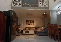 Bán nhà riêng 51m² tại Lạch Tray, Hải Phòng - Giá 3,6 tỷ, 3 phòng ngủ, gần SVĐ Lạch Tray... Bán nhà riêng tại Lê Chân, Hải Phòng 01