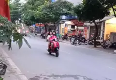 Nhà mặt phố kinh doanh sầm uất gần Mậu Lương, thang máy tiện nghi... Bán nhà mặt phố tại Kiến Hưng, Hà Nội 05
