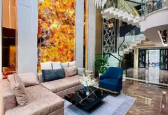 CẦN NHÀ MỚI RỘNG 68M², ĐƯỜNG XE TẢI THÔNG?
🏡 Căn nhà đáng tham khảo Thới An, thiết kế hiện đại,... Bán nhà riêng tại Thới An, Hồ Chí Minh 01
