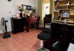 Nhà 2 tầng mặt tiền rộng 7.4m tại trung tâm Phú Nhuận, diện tích 115m²... Bán nhà riêng tại Đức Nhuận, Hồ Chí Minh 09