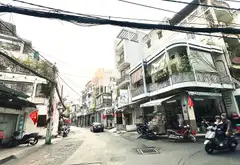 Bán nhà mặt tiền thành mỹ-p.8-tân bình-143m2, 2 tầng, giá 22.5 tỷ... Bán nhà mặt phố tại Tân Hòa, Hồ Chí Minh 01
