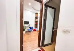 Bán nhà riêng 4 tầng Thạch Bàn, ngõ ô tô đỗ sát, 4 phòng ngủ tiện nghi... Bán nhà riêng tại Long Biên, Hà Nội 02
