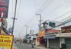 Bán nhà 54m2. Tại An Phú, Thuận An, Bình Dương.... Bán đất tại An Phú, Hồ Chí Minh 01