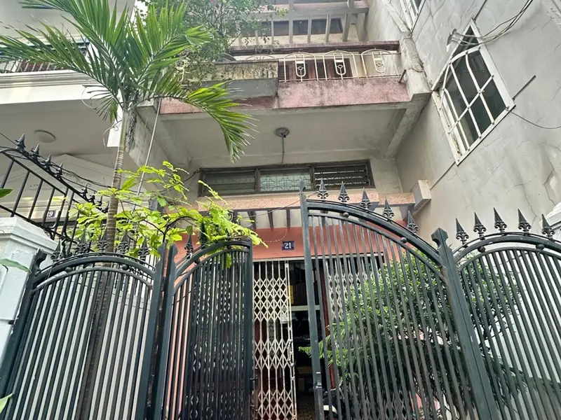 Nhà Mặt Phố Vũ Hải Trung Tâm Phường Hoàng Văn Thụ - Cơ Hội Hiếm Có... Bán nhà riêng tại Hồng Bàng, Hải Phòng 01