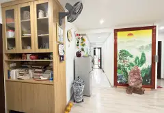 CHUNG CƯ INTRACOM VĨNH NGỌC - LÔ GÓC VIEW SÔNG HỒNG CẦU, NHẬT TÂN - 2 NGỦ - DT 76M2 - CÓ SLOT OTO... Bán căn hộ chung cư tại Vĩnh Thanh, Hà Nội 04
