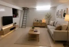 Bán căn hộ 2 phòng ngủ tại Long Biên, diện tích 15.1 m2, pháp lý rõ ràng... Bán căn hộ chung cư tại Bồ Đề, Hà Nội 01