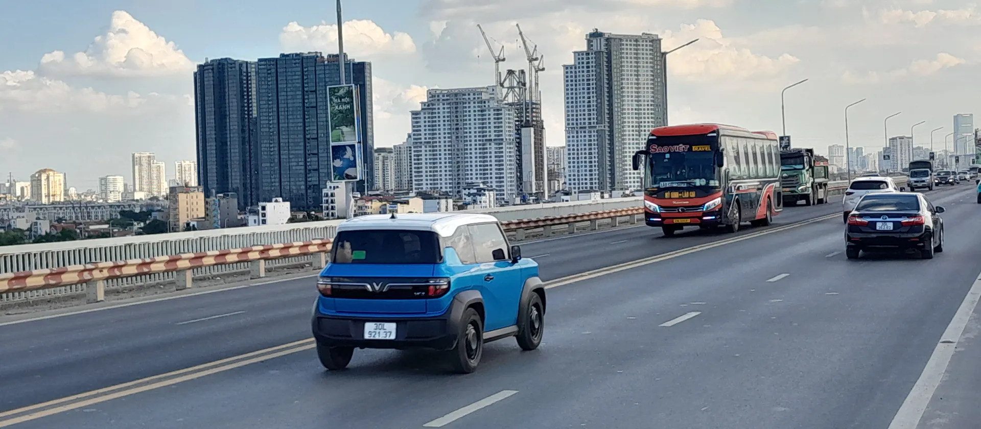 🔥 THÔN ĐOÀI 62M² – FULL THỔ CƯ – ĐƯỜNG THÔNG – Ô TÔ VÀO ĐẤT – SÁT KHU ĐẤU GIÁ – VÕ VĂN KIỆT 300M... Bán đất tại Phúc Thịnh, Hà Nội 01
