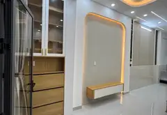 Bán nhà 2 tầng diện tích 48m² tại phường Bình Hưng Hòa, quận Bình Tân... Bán nhà riêng tại Bình Hưng Hòa, Hồ Chí Minh 05