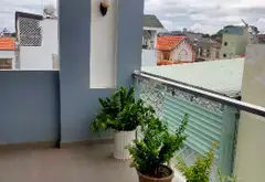 Nhà 4 tầng 4 phòng ngủ gần sân bay, diện tích 65.5 m², giá 6.6 tỷ... Bán owner_side tại Hạnh Thông, Hồ Chí Minh 21