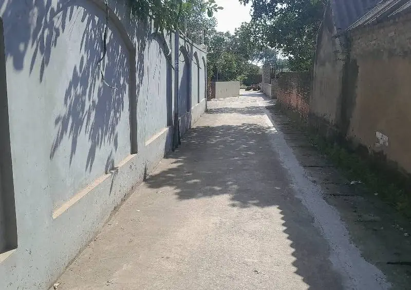 Đất Xuân Đồng Sóc Sơn - Giá Tốt, Tiềm Năng Lớn... Bán đất tại Sóc Sơn, Hà Nội 01
