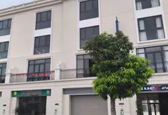 Nhà mặt phố 4 tầng hướng Đông Nam tại phân khu Tương Lai, Vũ Yên... Bán nhà mặt phố tại Thủy Nguyên, Hải Phòng 04