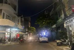 Nhà Mặt Phố Sơn Trà Sát Biển Mỹ Khê, Tiện Kinh Doanh Đỉnh... Bán nhà mặt phố tại Sơn Trà, Đà Nẵng 01
