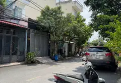 Bán nhà riêng 3 tầng tại Thới Tam Thôn, diện tích 100m², pháp lý đầy đủ... Bán nhà riêng tại Đông Thạnh, Hồ Chí Minh 02