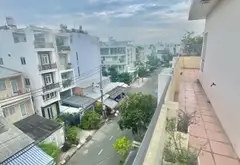 Nhà mặt phố rộng 91m2 tại phường Bình Phú, Quận 6, TP.HCM... Bán nhà mặt phố tại Bình Phú, Hồ Chí Minh 11