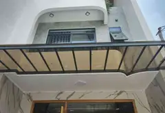 Nhà mặt phố Vũ Miên Hoà Xuân, Đà Nẵng - Sang trọng, sẵn nội thất... Bán nhà mặt phố tại Hòa Xuân, Đà Nẵng 01