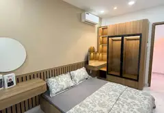 NHÀ ĐẸP LÊ ĐỨC THỌ – 40m2 – 3 TẦNG 3PN 4WC - FULL NỘI THẤT – CHỈ HƠN 5TỶ... Bán nhà riêng tại Gò Vấp, Hồ Chí Minh 07