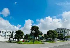 Bán shophouse 3 tầng diện tích 90m² tại khu đô thị kiểu mẫu có không gian sống xanh... Bán Shophouse tại Thủy Nguyên, Hải Phòng 02