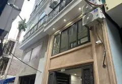 Bán nhà riêng 7 tầng tại phường Lê Quang Đạo, thiết kế 16 phòng khép kín, thang máy, ô tô đỗ cửa... Bán nhà riêng tại Từ Liêm, Hà Nội 02