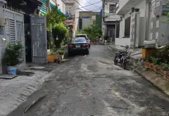 Nhà 75m² chỉ hơn 4 tỷ xíu Đào Tông Nguyên Nhà Bè... Bán nhà riêng tại Nhà Bè, Hồ Chí Minh 02