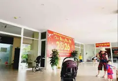 Căn hộ 2 ngủ trung tâm, full nội thất cho cuộc sống tiện nghi... Bán căn hộ chung cư tại Khương Đình, Hà Nội 15