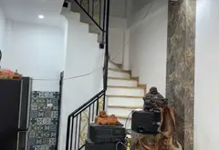 Nhà mặt ngõ đang kinh doanh/trương định/đền lừ/ 6 tỷ 5 / 0866863387... Bán nhà riêng tại Hoàng Mai, Hà Nội 02