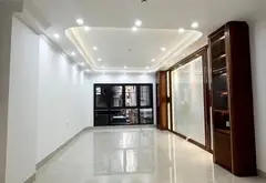 Bán nhà 7 tầng có thang máy tại quận Cầu Giấy, vị trí ô tô tránh... Bán nhà riêng tại Nghĩa Đô, Hà Nội 05