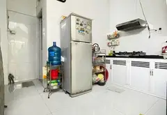 Nhà hẻm xe hơi, 3 phòng ngủ, Tân Bình giá sốc... Bán nhà riêng tại Tân Bình, Hồ Chí Minh 05