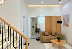 Bán nhà riêng - Ni Sư Huỳnh Liên, Bình Tân - 10 m², giá 6.19 tỷ, 2 tầng kiên cố... Bán nhà riêng tại Bảy Hiền, Hồ Chí Minh 07