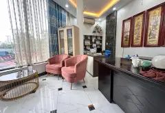 Nhà phố lô góc 5 tầng thoáng mát, kinh doanh đỉnh Quang Trung... Bán nhà mặt phố tại Kiến Hưng, Hà Nội 09
