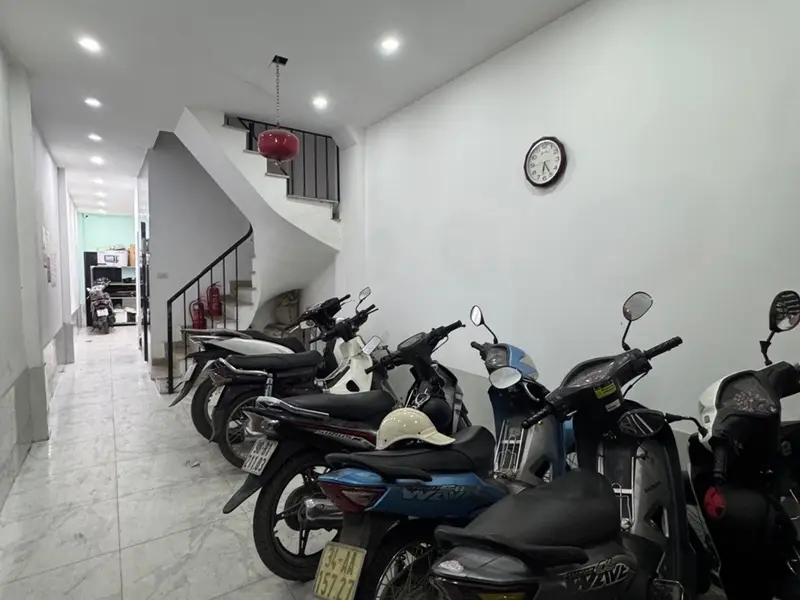 Bán nhà riêng 7 tầng, 11 phòng, phường Phương Liệt, Hà Nội, vị trí thoáng, gần phố ô tô tránh... Bán nhà riêng tại Phương Liệt, Hà Nội 01