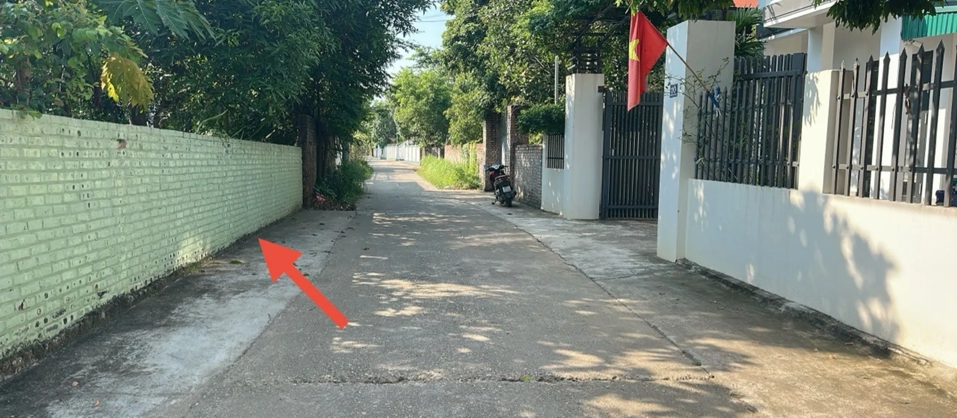 Bán đất Minh Phú- Sóc Sơn, Cơ hội vàng sở hữu đất trục chính vị trí đắc địa... Bán đất tại Kim Anh, Hà Nội 01