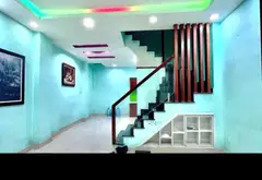 Nhà ngang 4.5m, hẻm ô tô ngay Âu Cơ, 4PN - nhỉnh 6 tỉ... Bán nhà riêng tại Tân Phú, Hồ Chí Minh 02