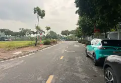 Mảnh Đất Vàng Đắc Địa Tại Phường Phúc Lợi, Hà Nội... Bán đất tại Phúc Lợi, Hà Nội 02