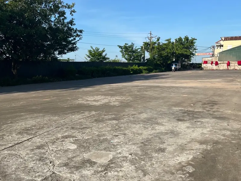 Lô Đất Vàng TDP Doãn Thượng - Song Liễu Sát KĐT Hồng Hạc... Bán đất tại Song Liễu, Bắc Ninh 01