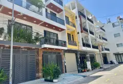Nhà 3 tầng hiện đại, hẻm rộng ngay Lê Văn Khương - Thới An.Q12. Chỉ 5.5 Tỷ... Bán nhà riêng tại Thới An, Hồ Chí Minh 01