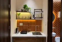 Cơ hội vàng sở hữu toà nhà homestay 15 phòng tại Phan Huy Ích, Tân Bình... Bán bất động sản khác tại Tân Sơn, Hồ Chí Minh 20