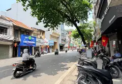 Bán nhà mặt phố tại quận Hai Bà Trưng, nhà 5 tầng, kinh doanh sầm uất... Bán nhà mặt phố tại Bạch Mai, Hà Nội 02