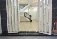 Nhà Phân Lô Đẹp 3 Tầng tại Phường Thới An - Cơ Hội Vàng Sở Hữu Ngay!... Bán nhà riêng tại Thới An, Hồ Chí Minh 06