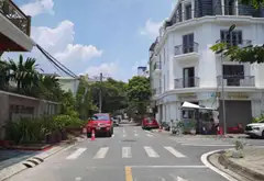 Bán nhà riêng 4 tầng trong khu phân lô ô tô đỗ ngày đêm tại phường X... Bán nhà riêng tại An Biên, Hải Phòng 09