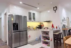 Căn hộ lô góc 3 ngủ tại Sunshine Riverside - Không gian sống mơ ước... Bán căn hộ chung cư tại Phú Thượng, Hà Nội 04