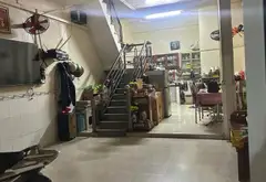 Nhà mặt phố sầm uất Quận 5, vị trí vàng cho kinh doanh... Bán nhà mặt phố tại An Đông, Hồ Chí Minh 02
