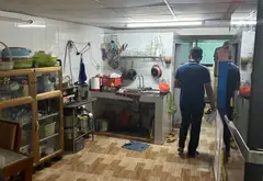 Bán nhà mặt phố tại Hồ Học Lãm, diện tích 122m2, mặt tiền rộng 6.1m kinh doanh sầm uất... Bán nhà mặt phố tại Bình Trị Đông, Hồ Chí Minh 03