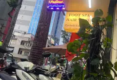 Nhà phố Tân Định 5PN, mặt tiền thuê spa 20tr/tháng... Bán nhà mặt phố tại Tân Định, Hồ Chí Minh 07
