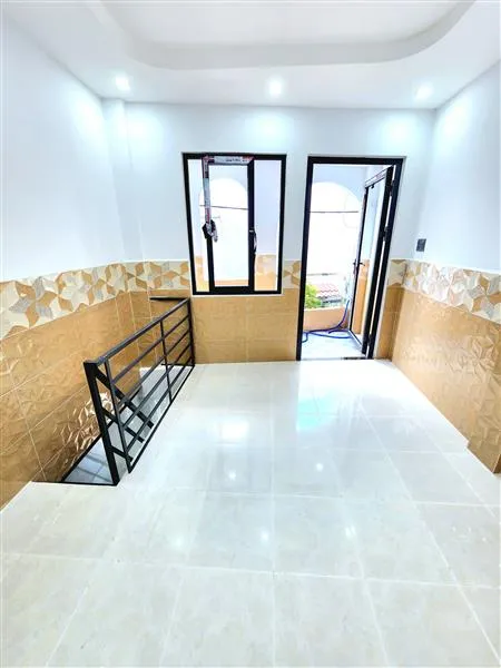 Bán nhà 2 tầng 17m2 giá 2,7 tỷ khu vực Gò Vấp đường Quang Trung.... Bán nhà riêng tại Gò Vấp, Hồ Chí Minh 01