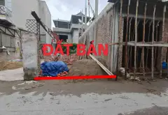 Bán đất lô góc mặt tiền 4m, ô tô vào tại Phù Khê Bắc Ninh... Bán đất tại Phù Khê, Bắc Ninh 01