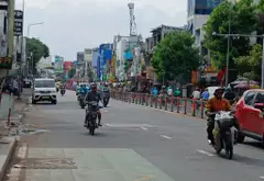 N.HÀ M.ẶT T.IỀN TRUNG TÂM Q3-KINH DOANH ĐỈNH- ĐỐI DIỆN CHỢ HOA HỒ THỊ KỶ... Bán nhà mặt phố tại Bàn Cờ, Hồ Chí Minh 21