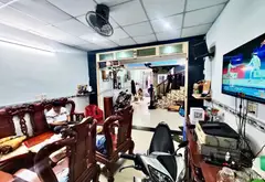 Cơ hội sở hữu nhà 4 tầng 2 mặt tiền hẻm xe hơi tại Bình Trị Đông giá tốt... Bán nhà riêng tại Bình Trị Đông, Hồ Chí Minh 01