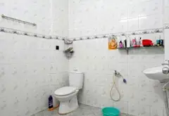 Bán nhà riêng Quang Trung Gò Vấp 31m2 hẻm ô tô 4m gần mặt tiền... Bán nhà riêng tại Gò Vấp, Hồ Chí Minh 08