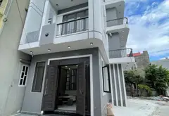 Bán nhà 3 tầng tại phường An Dương, Hải Phòng, diện tích 58.8m²... Bán nhà riêng tại An Dương, Hải Phòng 01